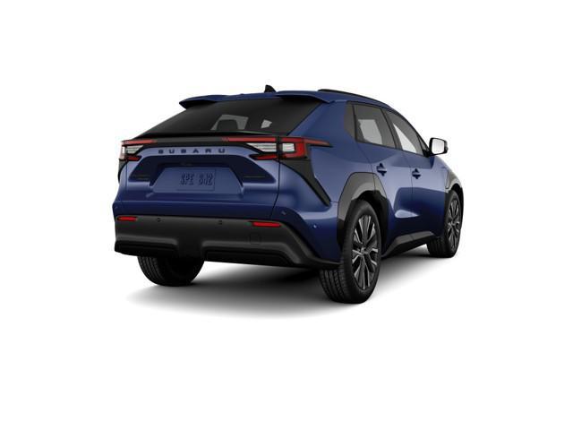 new 2026 Subaru Solterra car, priced at $43,405