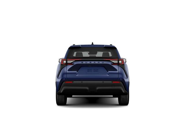 new 2026 Subaru Solterra car, priced at $43,405