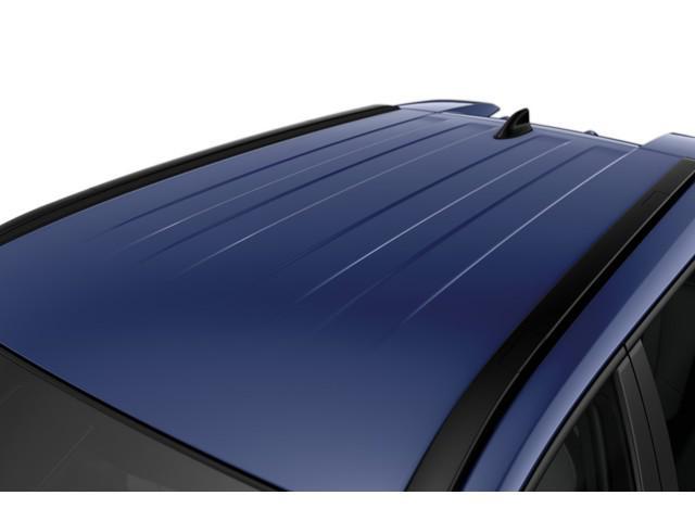 new 2026 Subaru Solterra car, priced at $43,405