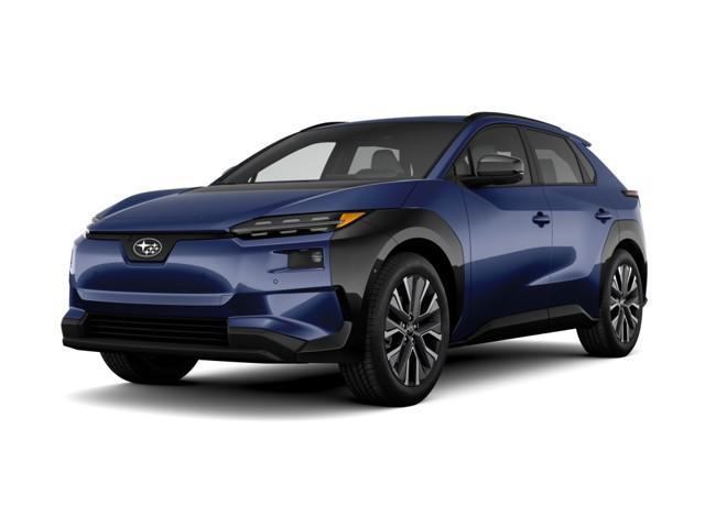 new 2026 Subaru Solterra car, priced at $43,405