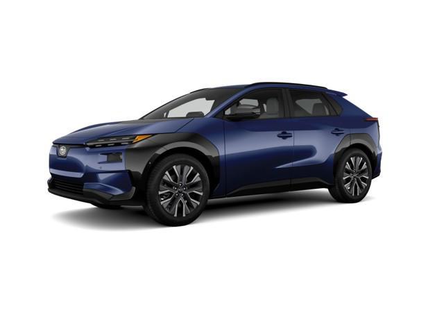 new 2026 Subaru Solterra car, priced at $43,405