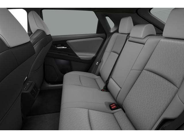 new 2026 Subaru Solterra car, priced at $43,405