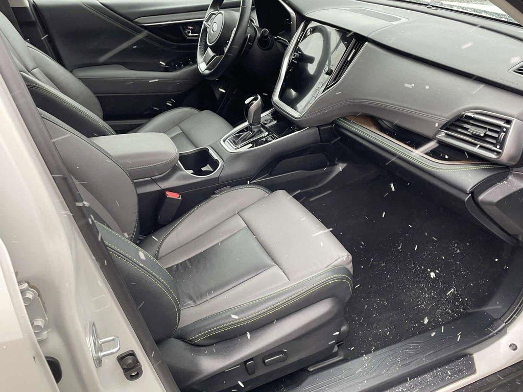 used 2022 Subaru Outback car, priced at $25,599