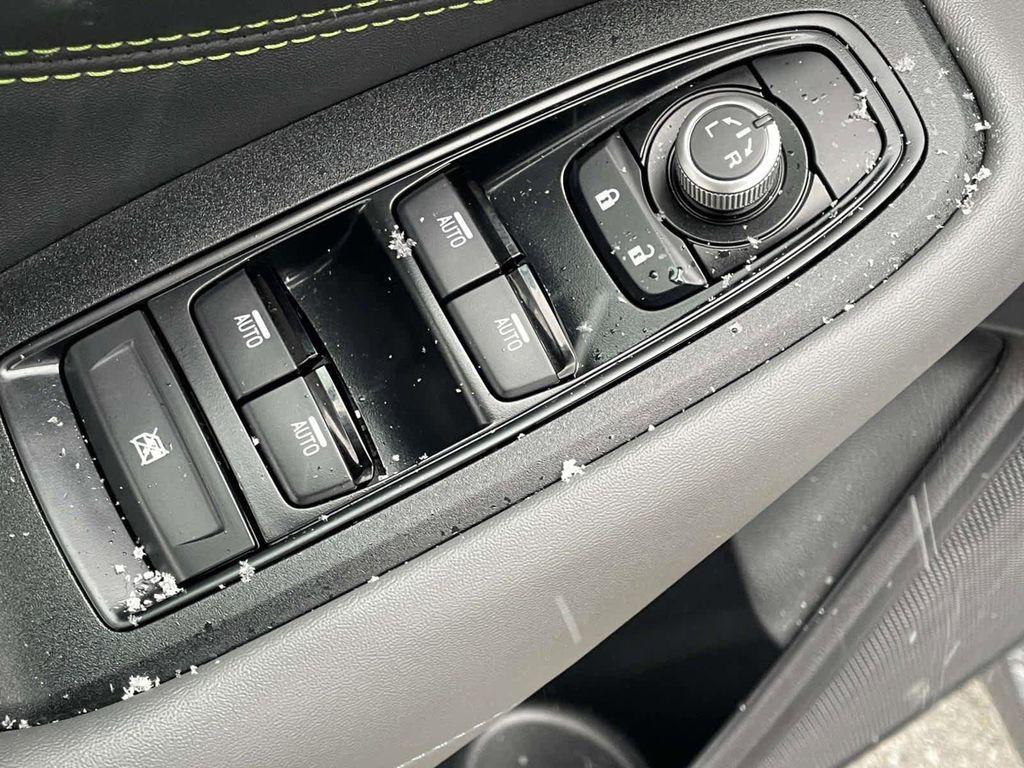 used 2022 Subaru Outback car, priced at $25,599