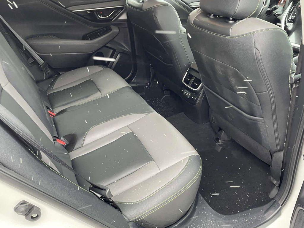 used 2022 Subaru Outback car, priced at $25,599