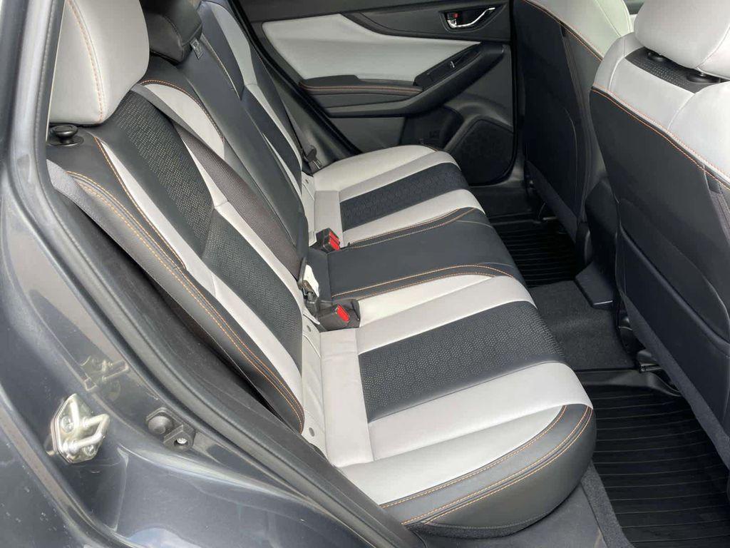 used 2020 Subaru Crosstrek car, priced at $21,986