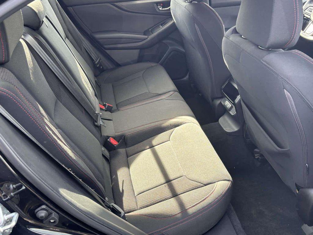 used 2022 Subaru WRX car, priced at $27,493