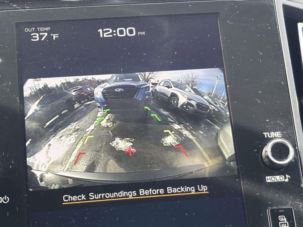 used 2022 Subaru WRX car, priced at $27,493