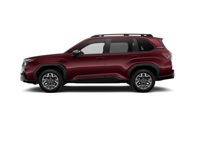new 2026 Subaru Forester car, priced at $32,997