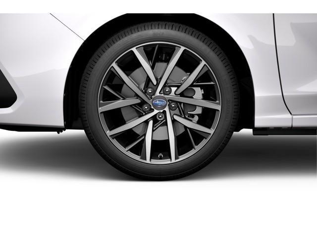 new 2026 Subaru Impreza car, priced at $27,696