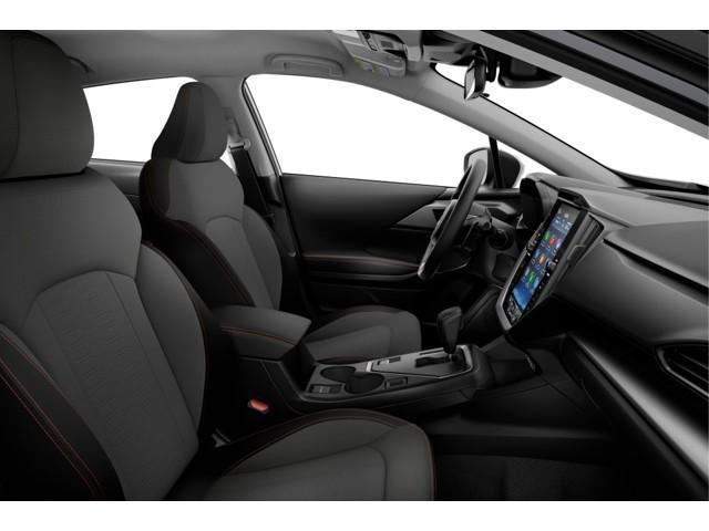 new 2026 Subaru Impreza car, priced at $27,696