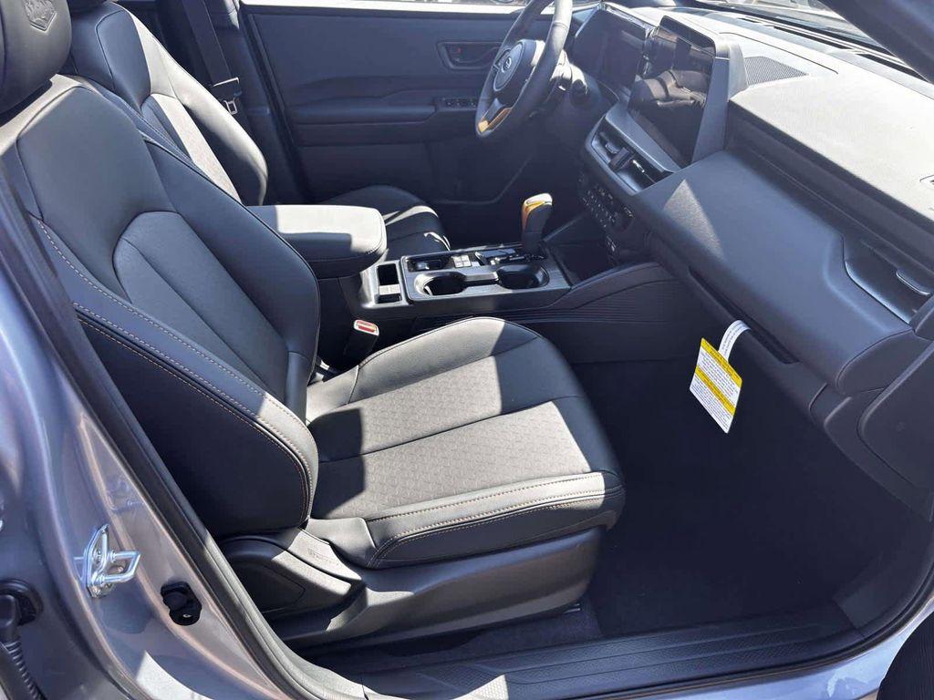 new 2026 Subaru Outback car, priced at $46,049