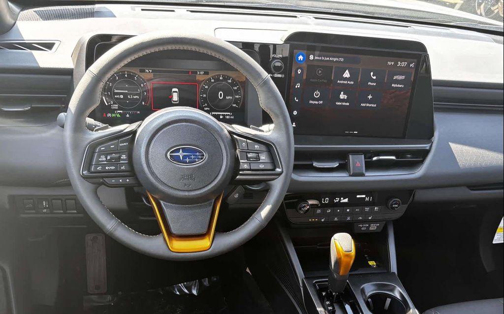 new 2026 Subaru Outback car, priced at $46,049