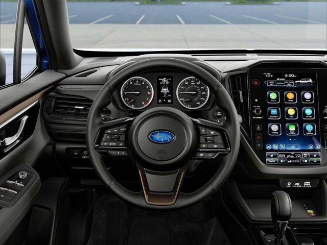 new 2026 Subaru Forester car, priced at $36,697