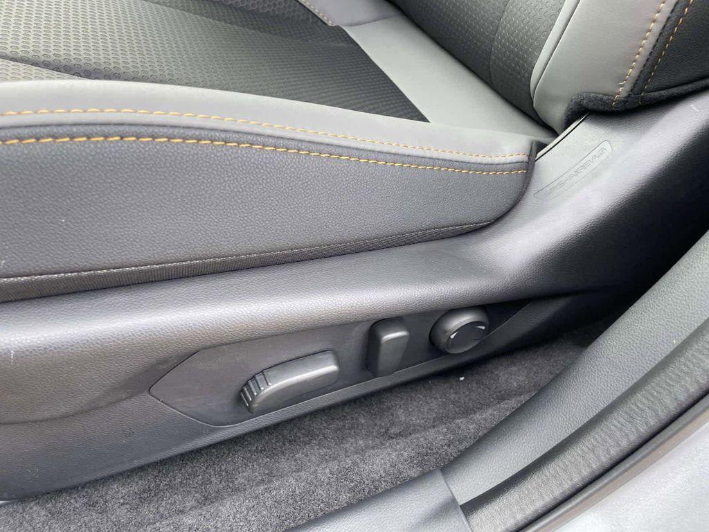 new 2026 Subaru Crosstrek car, priced at $36,000
