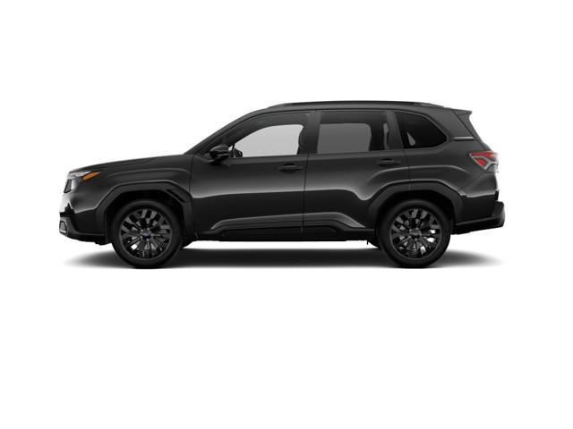 new 2026 Subaru Forester car, priced at $36,150