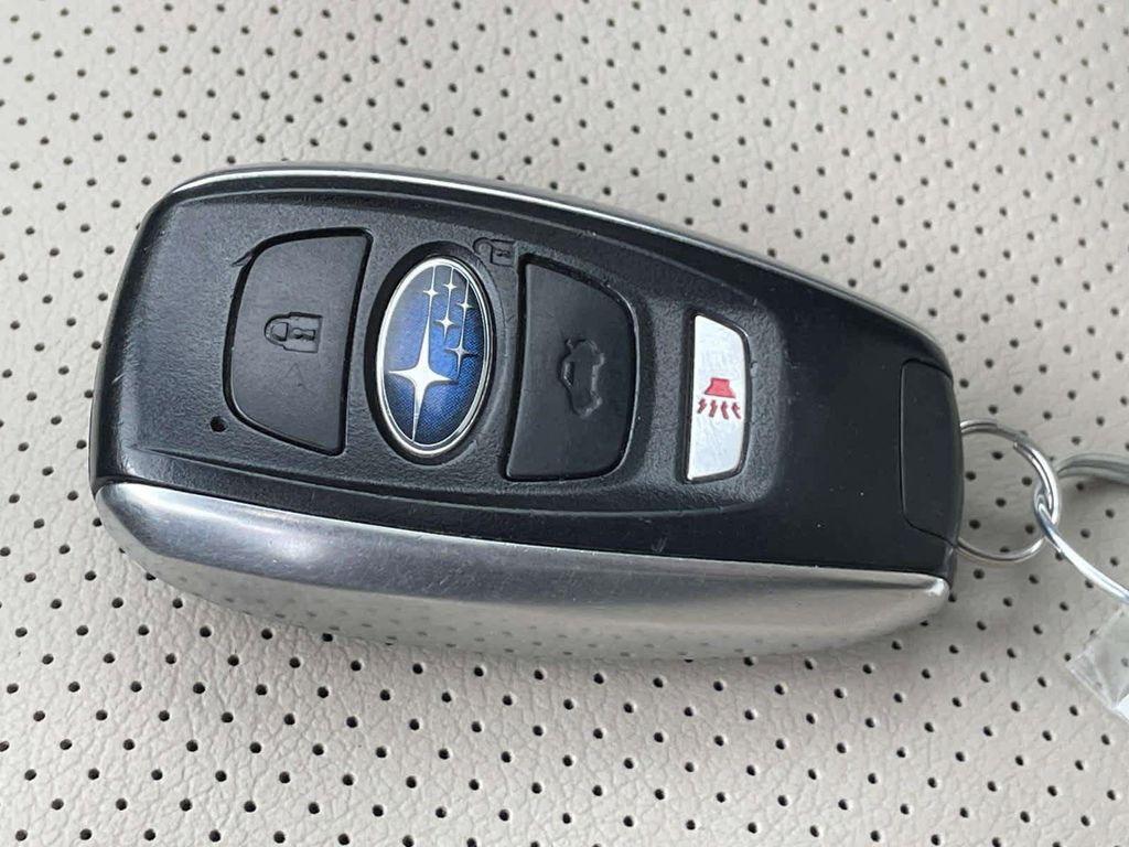 used 2021 Subaru Outback car, priced at $23,599