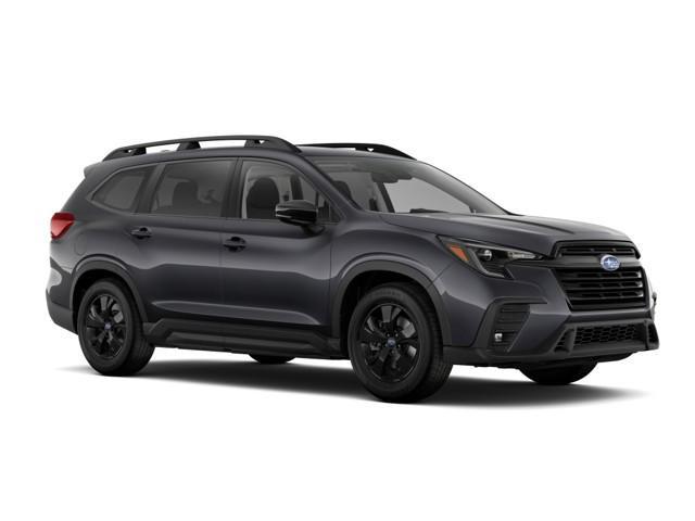 new 2026 Subaru Ascent car, priced at $43,273
