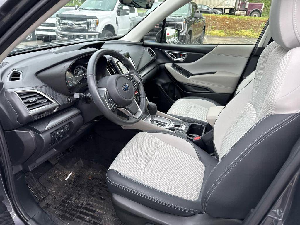 used 2023 Subaru Forester car, priced at $29,457