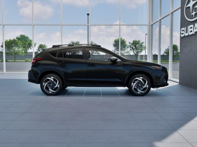 new 2026 Subaru Crosstrek Hybrid car, priced at $35,084
