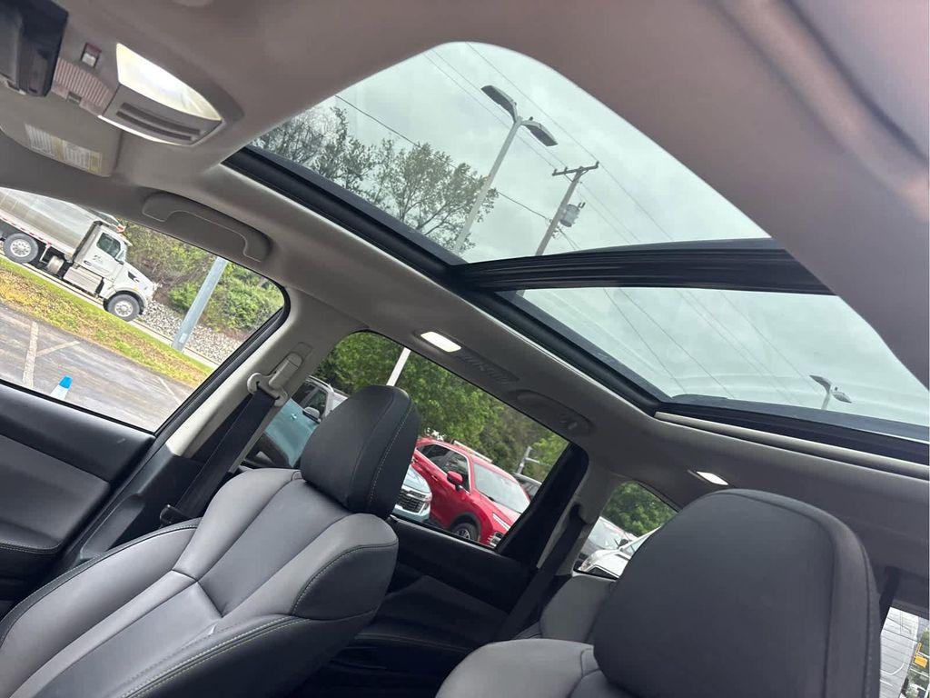 used 2023 Subaru Ascent car, priced at $32,156