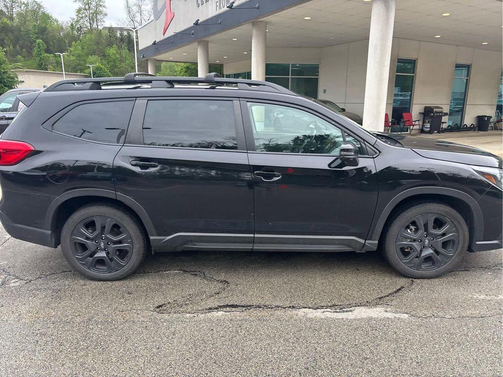 used 2023 Subaru Ascent car, priced at $32,156