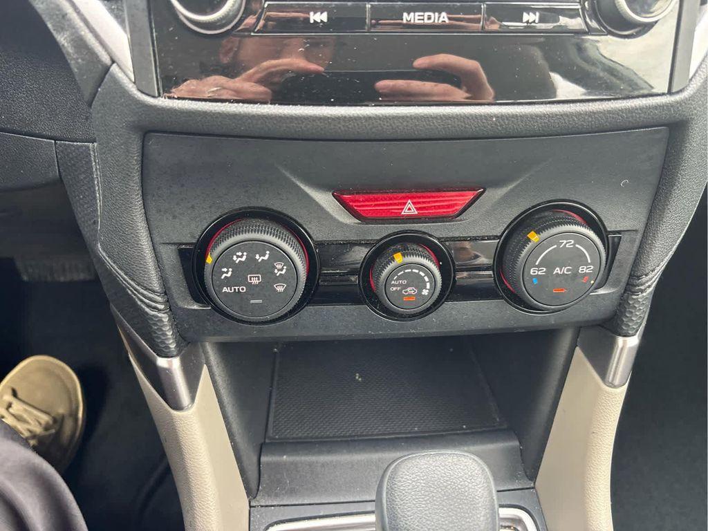 used 2023 Subaru Forester car, priced at $23,135