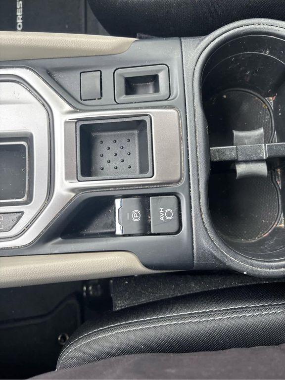 used 2023 Subaru Forester car, priced at $23,135