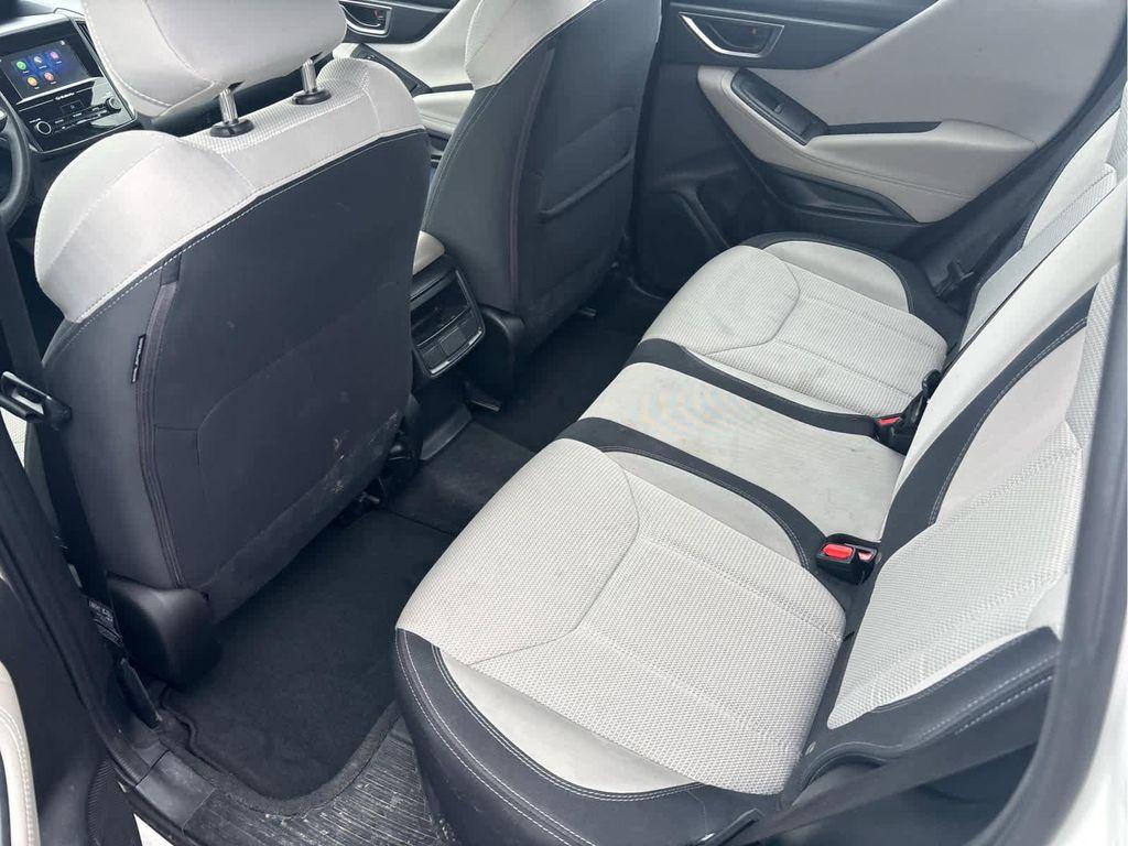 used 2023 Subaru Forester car, priced at $23,135