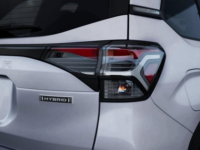 new 2026 Subaru Forester Hybrid car, priced at $40,992