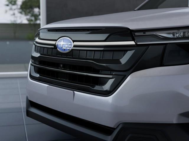 new 2026 Subaru Forester Hybrid car, priced at $40,992