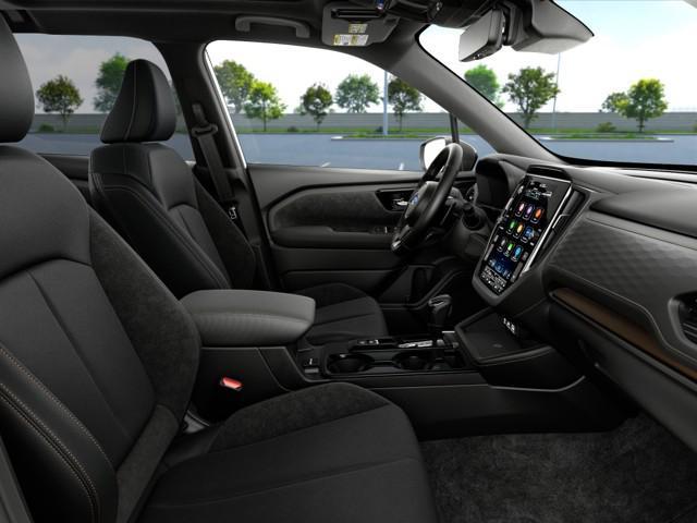 new 2026 Subaru Forester Hybrid car, priced at $40,992