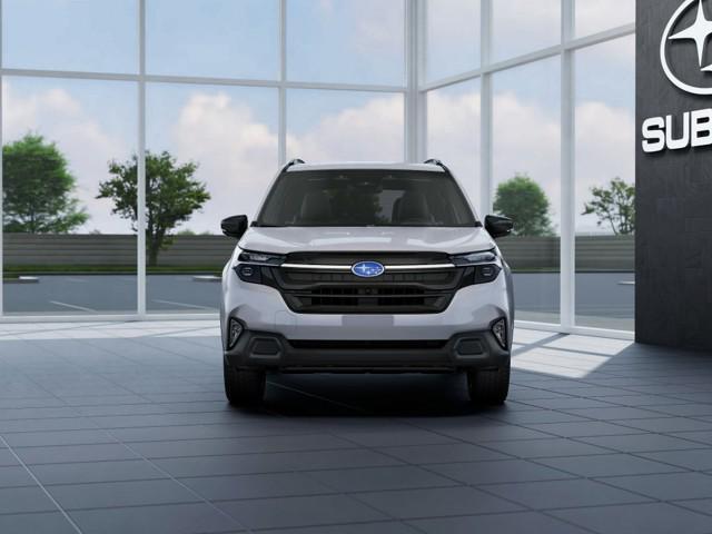 new 2026 Subaru Forester Hybrid car, priced at $40,992