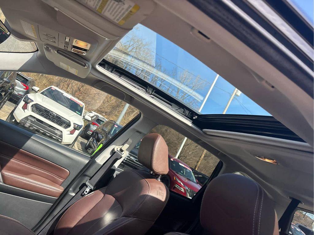 used 2017 Subaru Forester car, priced at $15,790