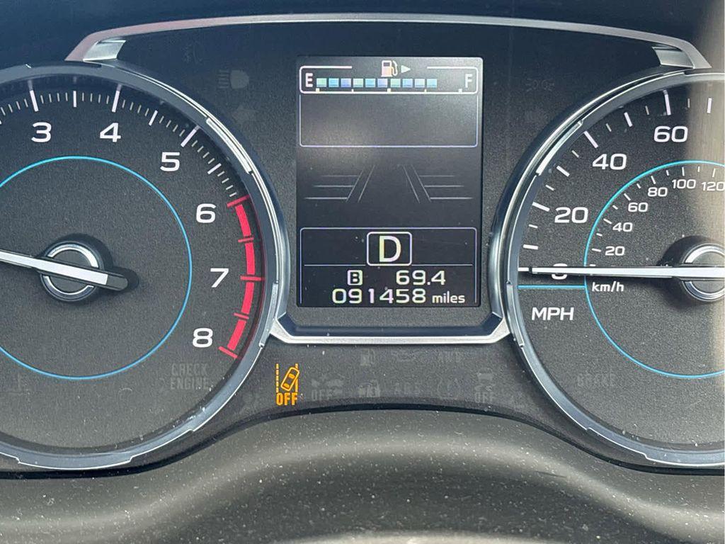 used 2017 Subaru Forester car, priced at $15,790