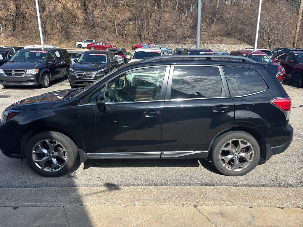 used 2017 Subaru Forester car, priced at $15,790
