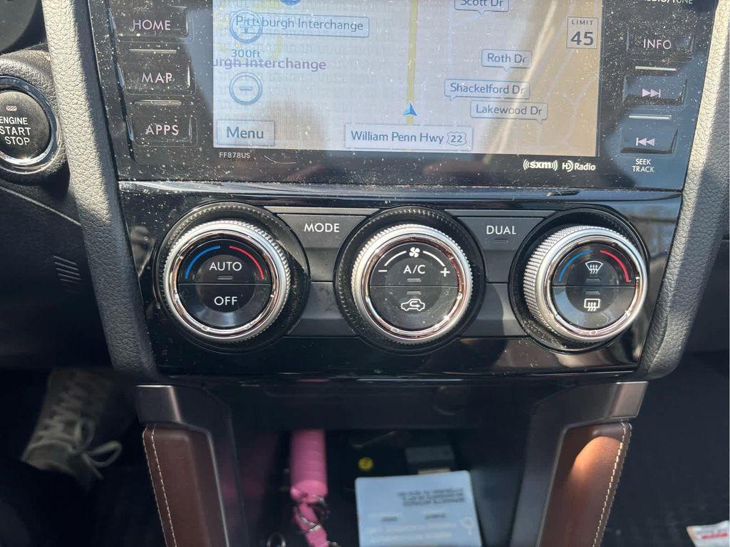 used 2017 Subaru Forester car, priced at $15,790