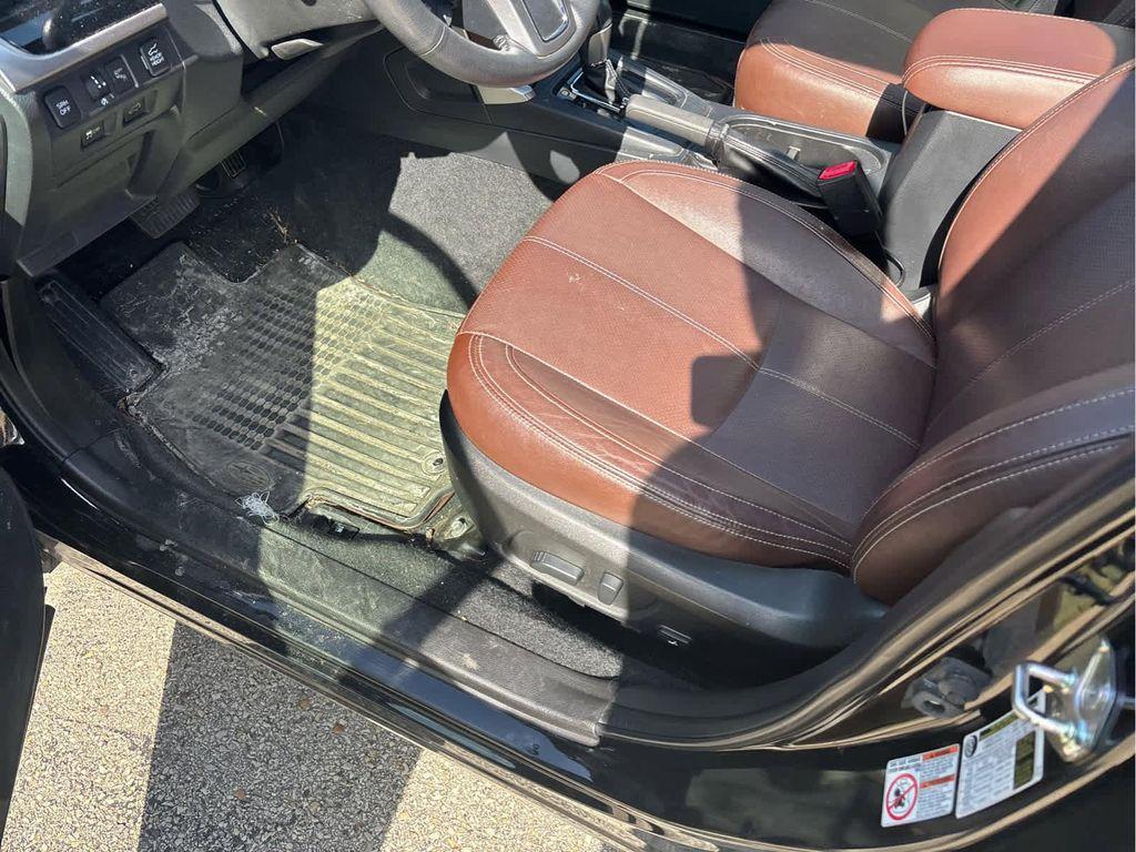 used 2017 Subaru Forester car, priced at $15,790