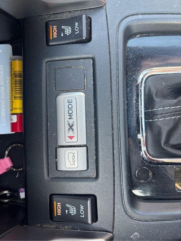 used 2017 Subaru Forester car, priced at $15,790