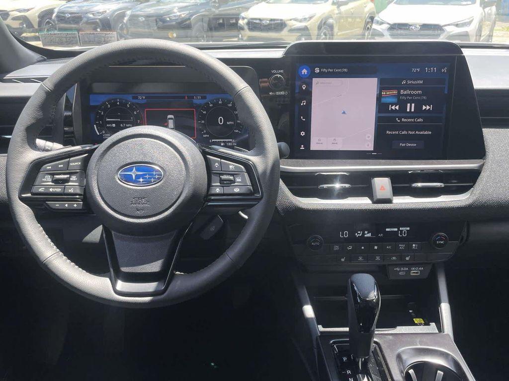 new 2026 Subaru Outback car, priced at $44,321