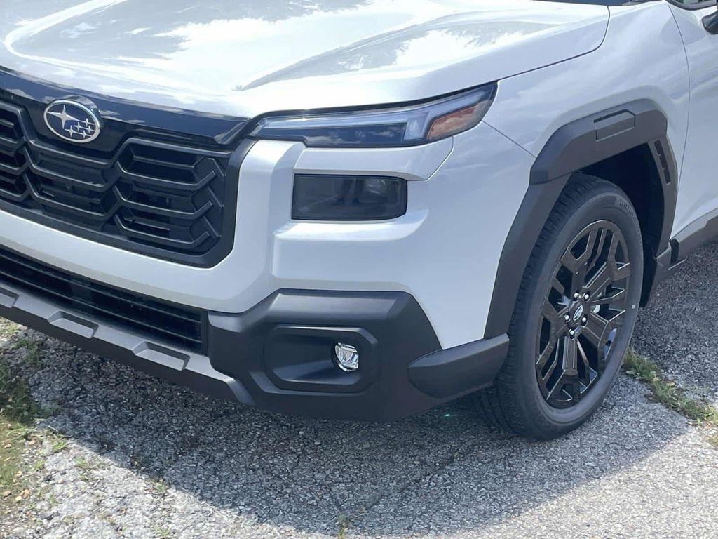 new 2026 Subaru Outback car, priced at $44,321