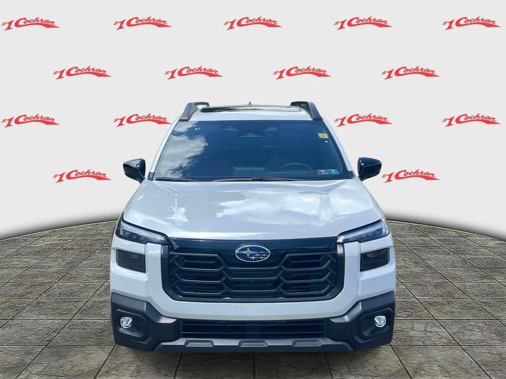 new 2026 Subaru Outback car, priced at $44,321