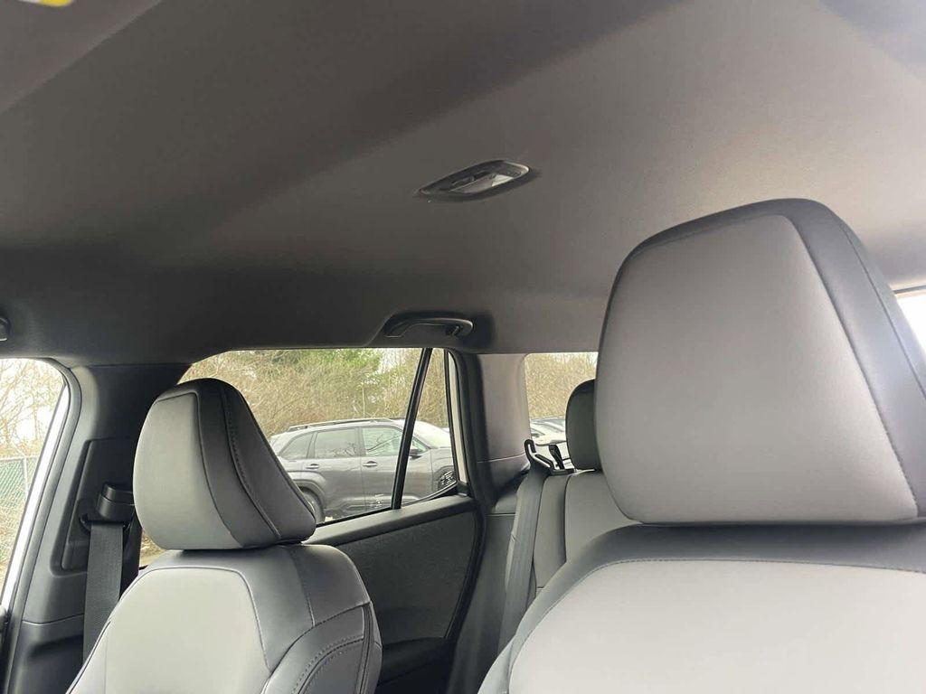 new 2026 Subaru Outback car, priced at $35,036