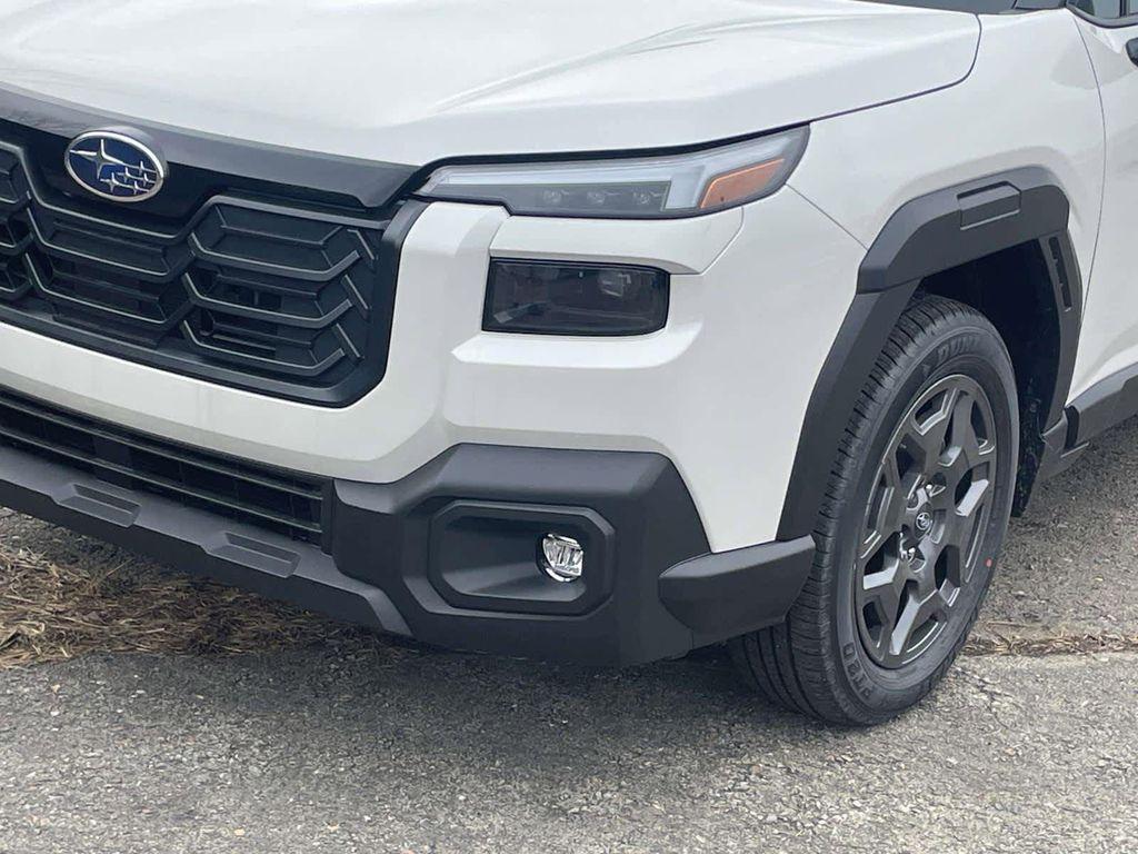 new 2026 Subaru Outback car, priced at $35,036