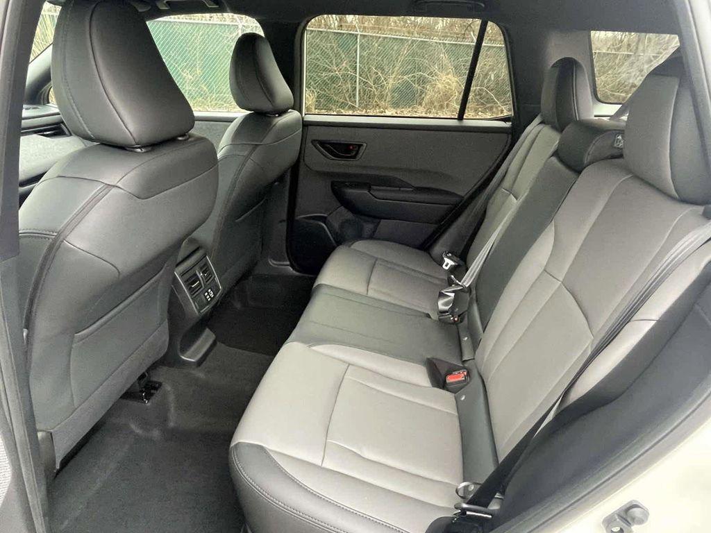 new 2026 Subaru Outback car, priced at $35,036