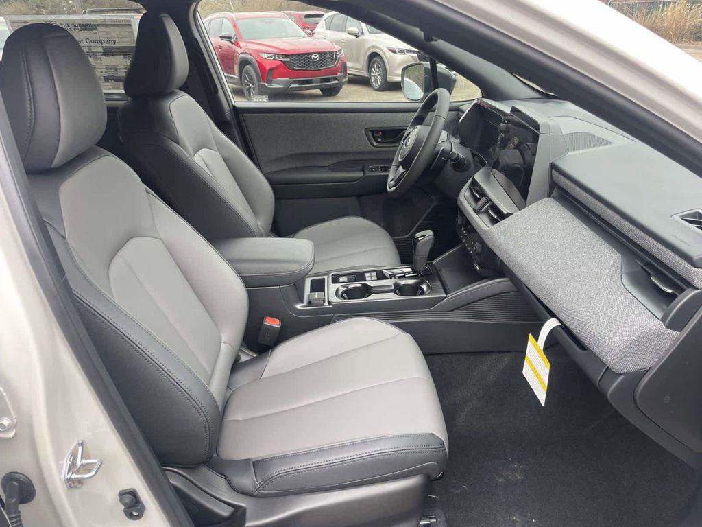 new 2026 Subaru Outback car, priced at $35,036