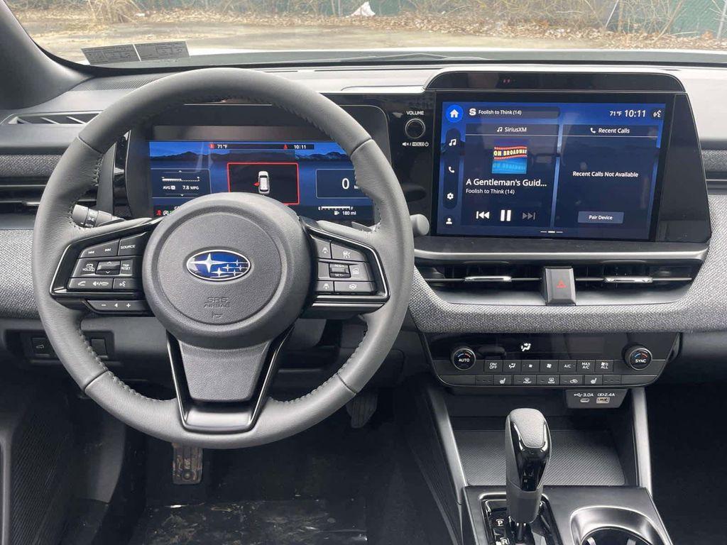 new 2026 Subaru Outback car, priced at $35,036