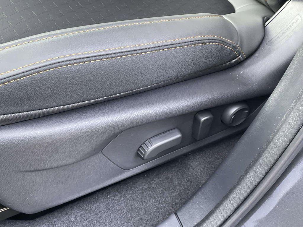 new 2026 Subaru Forester car, priced at $40,016