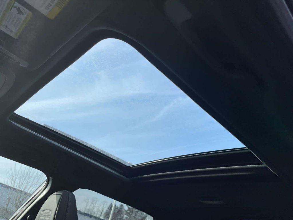 new 2026 Subaru Forester car, priced at $40,016