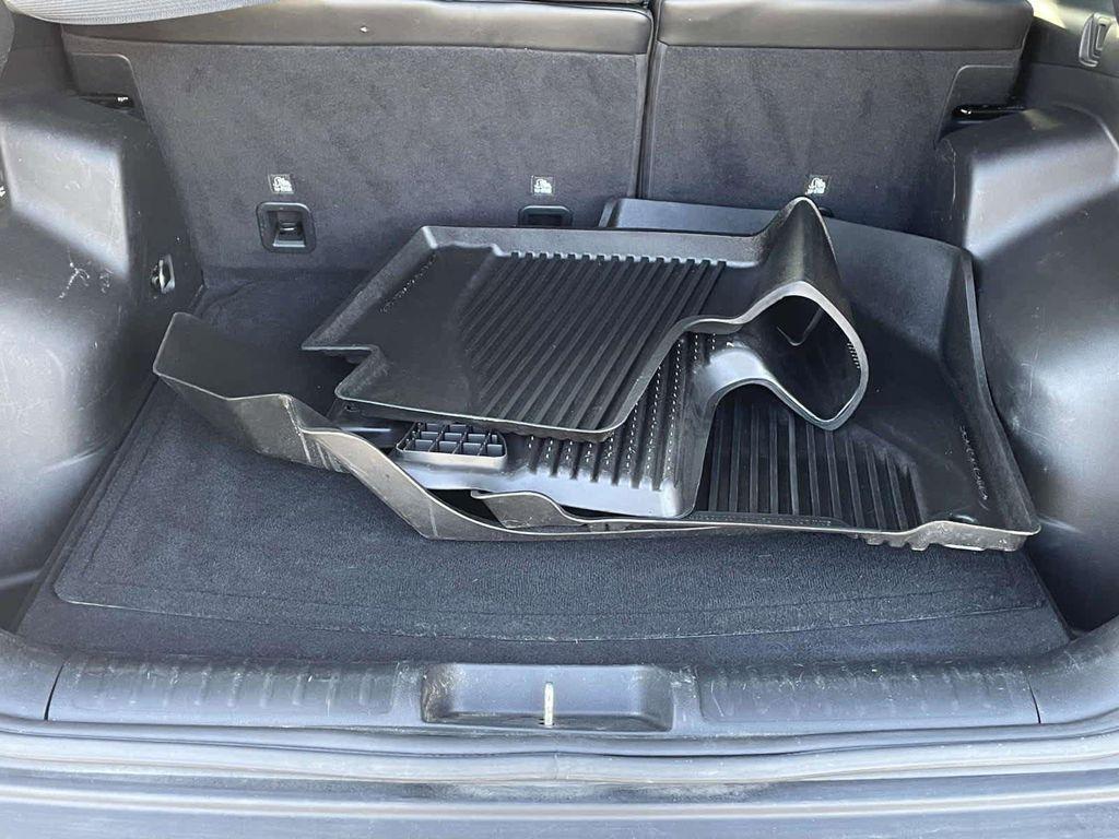 used 2021 Jeep Cherokee car, priced at $22,986